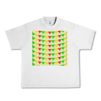 Lunar Rock mexico seamless pattern Urban Heavy Tee - FaDigitalArtStudio