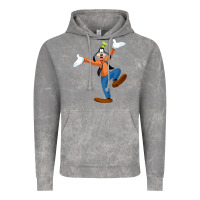 Cloud Rock goofy Vintage Hoodie - baoMotion