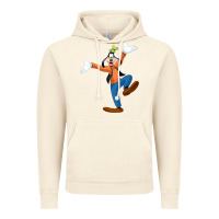 Vintage Artic goofy Vintage Hoodie - baoMotion