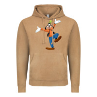 Vintage Camel goofy Vintage Hoodie - baoMotion