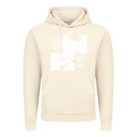 Vintage Artic hunter gon and killua anime manga Vintage Hoodie - baoMotion
