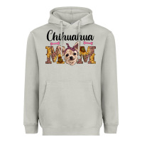 Moon Dust western chihuahua mom Heavyweight Hoodie - RanaPortraitStore