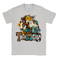 Moon Dust can't be tamed horse Classic Tee - OliviaCreatesArt