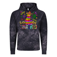 Cloud Black Let's Get Smashed Vintage Hoodie - CowhideDigitalArt