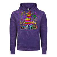 Cloud Purple Let's Get Smashed Vintage Hoodie - CowhideDigitalArt