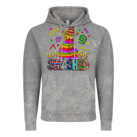 Cloud Rock Let's Get Smashed Vintage Hoodie - CowhideDigitalArt