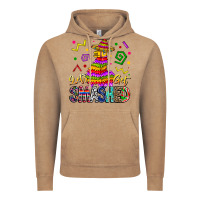 Vintage Coffee Let's Get Smashed Vintage Hoodie - CowhideDigitalArt