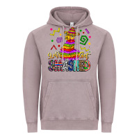 Vintage Zinc Let's Get Smashed Vintage Hoodie - CowhideDigitalArt