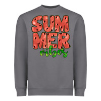 Storm summer vibes Heavyweight Sweatshirt - JahusDesignShop