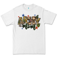 White army mom Premium Tee - FaDigitalArtStudio
