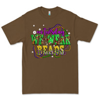 Cacao on tuesday we wear beads olivia Premium Tee - OliviaCreatesArt