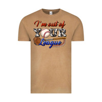 Vintage Camel i' m out of your league Vintage Tee - BundleAndBundleShop