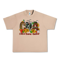 Burro christmas cna certified nursing assistant Urban Heavy Tee - FaDigitalArtStudio