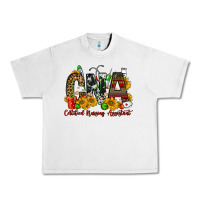 Lunar Rock christmas cna certified nursing assistant Urban Heavy Tee - FaDigitalArtStudio