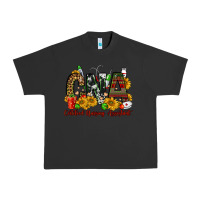 Pigment Black christmas cna certified nursing assistant Urban Heavy Tee - FaDigitalArtStudio