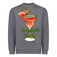 Storm summer vibes Heavyweight Sweatshirt - JahusDesignShop