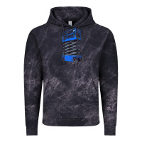 Cloud Black scissor lift Vintage Hoodie - LillyAllenDesigns