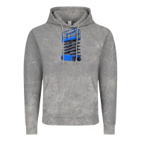 Cloud Rock scissor lift Vintage Hoodie - LillyAllenDesigns