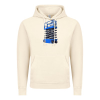 Vintage Artic scissor lift Vintage Hoodie - LillyAllenDesigns