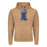 Vintage Camel scissor lift Vintage Hoodie - LillyAllenDesigns