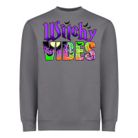 Storm witchy vibes Heavyweight Sweatshirt - JahusDesignShop