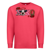 Cardinal xoxo calf Premium Sweatshirt - RanaPortraitStore