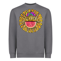 Storm hello summer Heavyweight Sweatshirt - JahusDesignShop