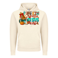 Vintage Artic Pumpkin pie Jesus Christ Vintage Hoodie - CowhideDigitalArt