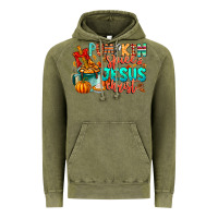 Vintage Olive Pumpkin pie Jesus Christ Vintage Hoodie - CowhideDigitalArt