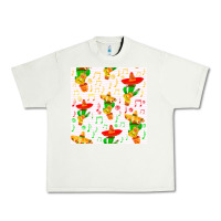Pistachio mexico seamless pattern Urban Heavy Tee - FaDigitalArtStudio