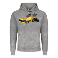 Cloud Rock Asphalt Paver Vintage Hoodie - LillyAllenDesigns