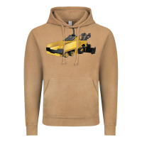 Vintage Camel Asphalt Paver Vintage Hoodie - LillyAllenDesigns