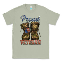 Matcha proud veteran camo shoes Classic Tee - Jasminsmagicworld