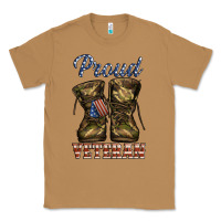 Toasted Coconut proud veteran camo shoes Classic Tee - Jasminsmagicworld