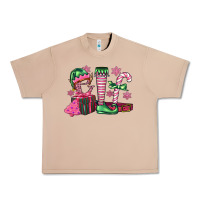 Burro elf Urban Heavy Tee - FaDigitalArtStudio