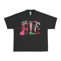 Pigment Black elf Urban Heavy Tee - FaDigitalArtStudio