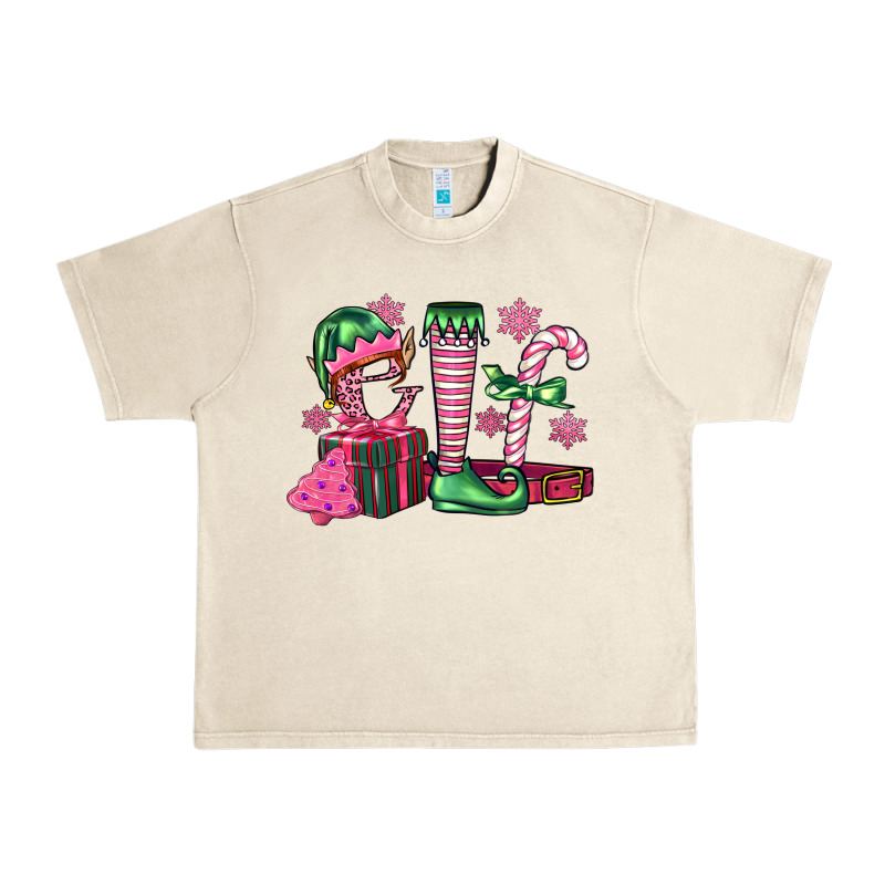 Elf Urban Heavy Tee by FaDigitalArtStudio | Teevron
