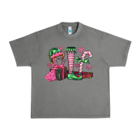 Tornado elf Urban Heavy Tee - FaDigitalArtStudio