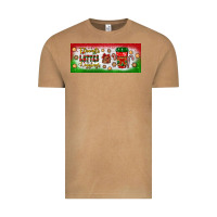 Vintage Camel flannels lattes leggings Vintage Tee - BundleAndBundleShop