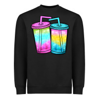 Black loaded tea Heavyweight Sweatshirt - JahusDesignShop