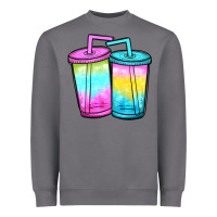 Storm loaded tea Heavyweight Sweatshirt - JahusDesignShop