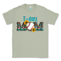 Matcha sport t ball mom Classic Tee - Artiststas