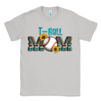 Moon Dust sport t ball mom Classic Tee - Artiststas