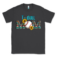 Smoke sport t ball mom Classic Tee - Artiststas