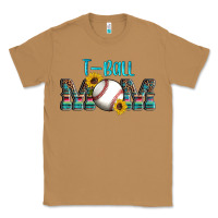 Toasted Coconut sport t ball mom Classic Tee - Artiststas
