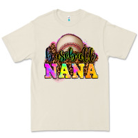 Bone baseball nana Premium Tee - OliviaCreatesArt