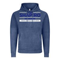 Josh Shapiro For Governor Vintage Hoodie | Teevron