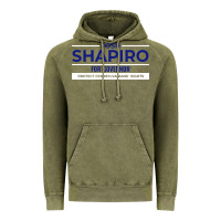 Vintage Olive josh shapiro for governor Vintage Hoodie - maiPhamDesign