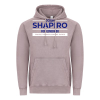 Vintage Zinc josh shapiro for governor Vintage Hoodie - maiPhamDesign