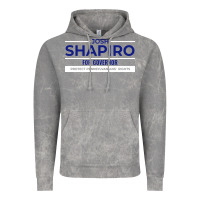 Cloud Rock josh shapiro for governor Vintage Hoodie - maiPhamDesign